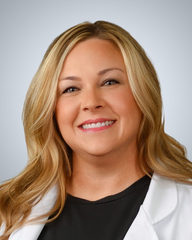 Christine Lightfoot, APRN